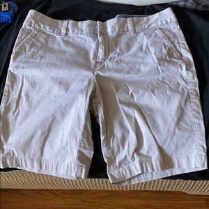 Bass Bermuda shorts